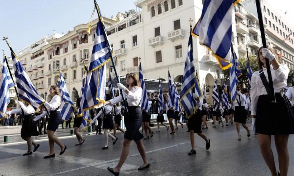 Γιατί δεν θα γίνει παρέλαση στην Ημαθία–Συγχαρητήρια Παγώνη-Καπραβέλου για την απόφαση